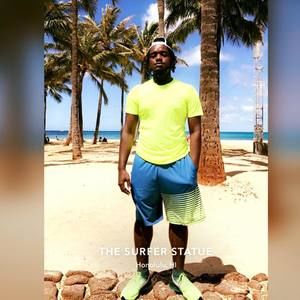 Meet your Posher, Christopher